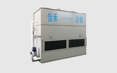 閉式冷卻塔 閉式冷卻塔