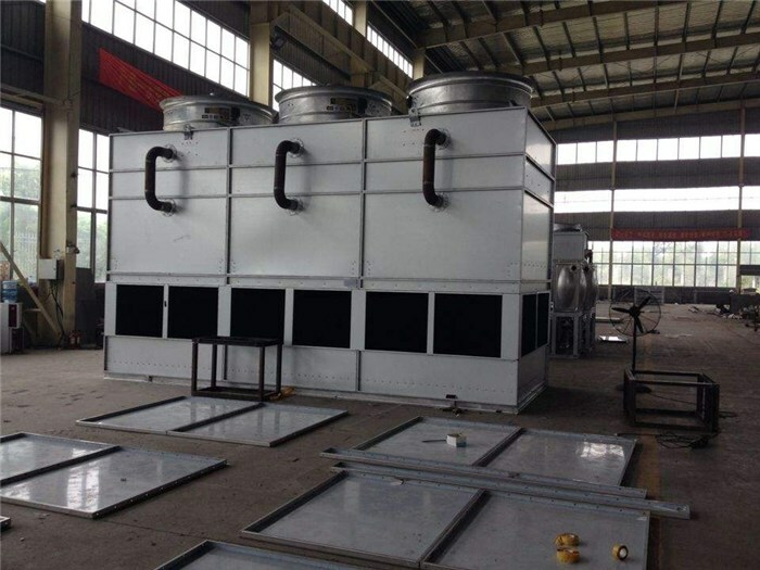 佳禾冷卻設備帶你了解閉式冷卻塔的如何工作的? 佳禾冷卻設備帶你了解閉式冷卻塔的如何工作的?