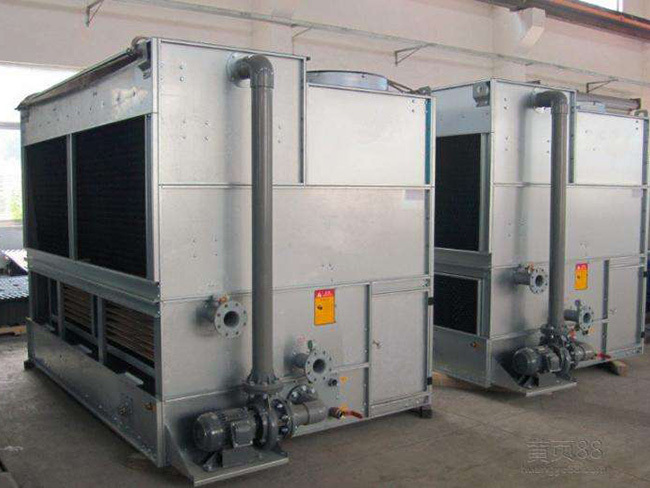 閉式冷卻塔的降溫效果取決于哪些因素? 閉式冷卻塔的降溫效果取決于哪些因素?