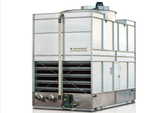 閉式冷卻塔 閉式冷卻塔