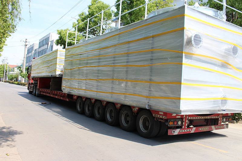 密閉式逆流冷卻塔規(guī)格型號參數(shù) 密閉式逆流冷卻塔規(guī)格型號參數(shù)